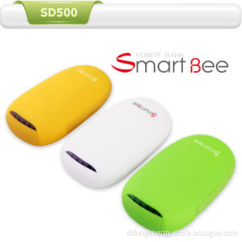 Emergency mobile phone charger for mobile phones